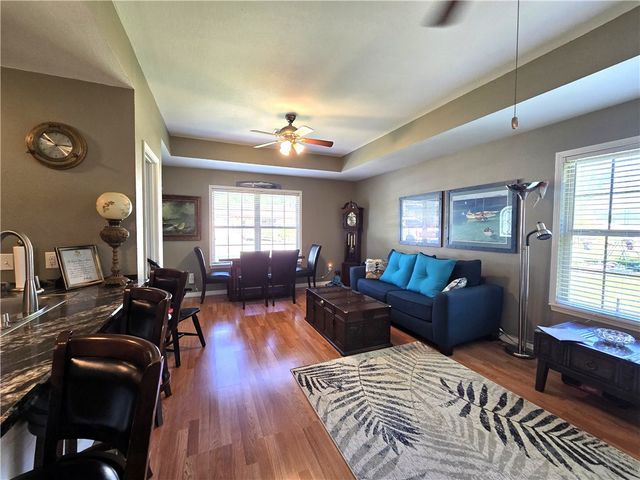 502 Carter Avenue, Lincoln, AR 72744