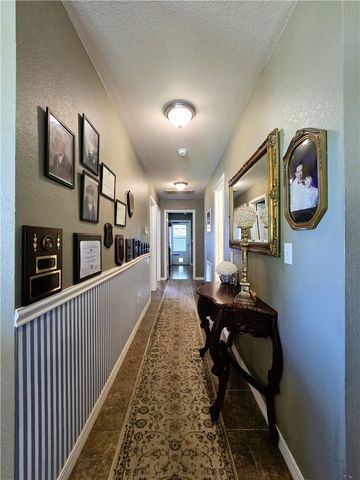 502 Carter Avenue, Lincoln, AR 72744