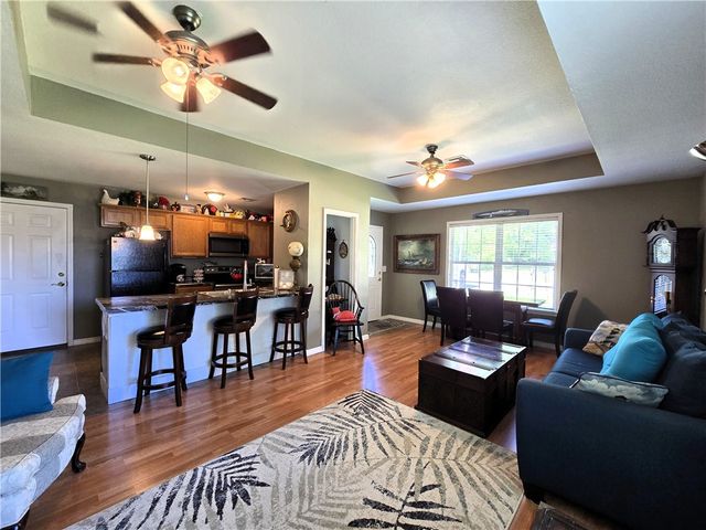 502 Carter Avenue, Lincoln, AR 72744