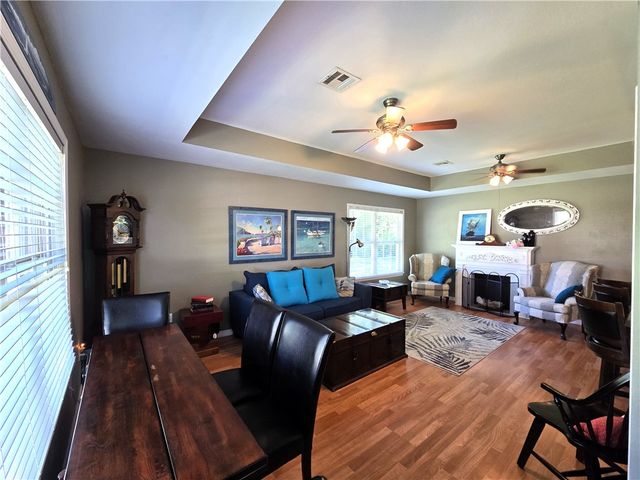 502 Carter Avenue, Lincoln, AR 72744