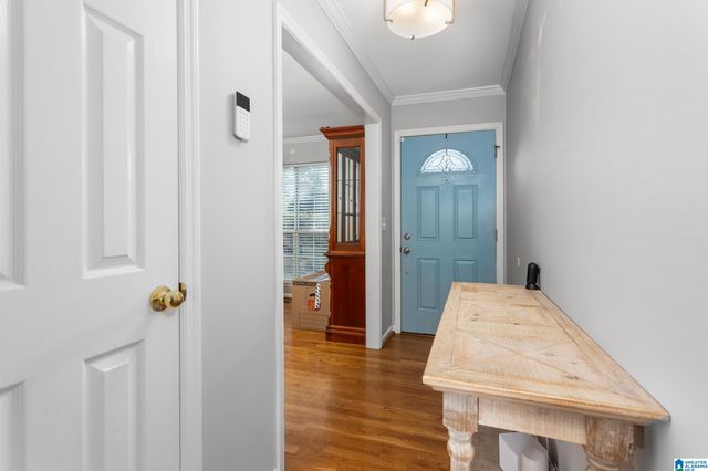 7540 BREANE DRIVE, Trussville, AL 35173