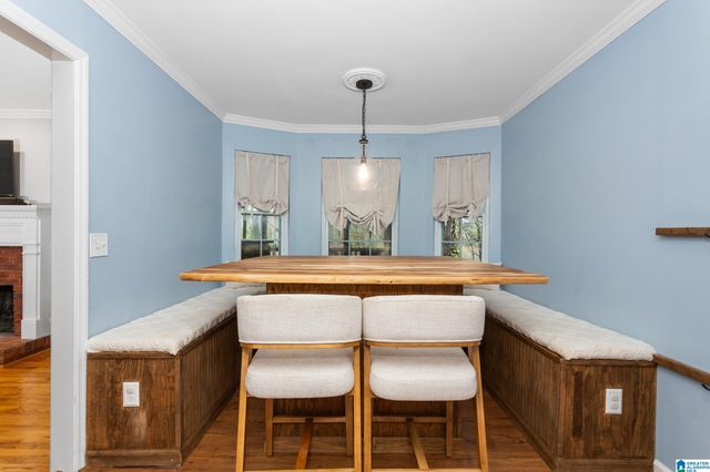 7540 BREANE DRIVE, Trussville, AL 35173