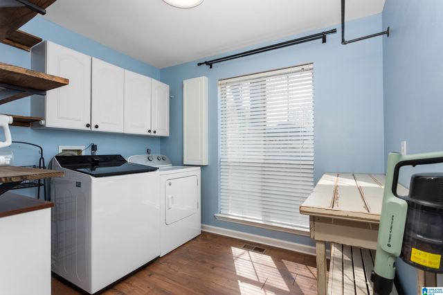 7540 BREANE DRIVE, Trussville, AL 35173