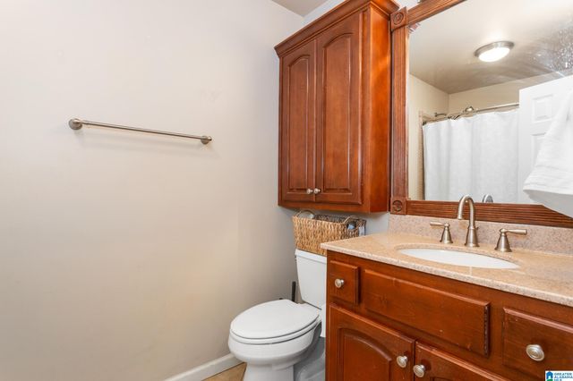 7540 BREANE DRIVE, Trussville, AL 35173