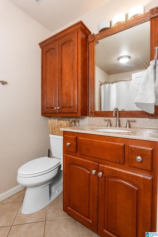 7540 BREANE DRIVE, Trussville, AL 35173