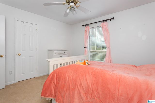 7540 BREANE DRIVE, Trussville, AL 35173