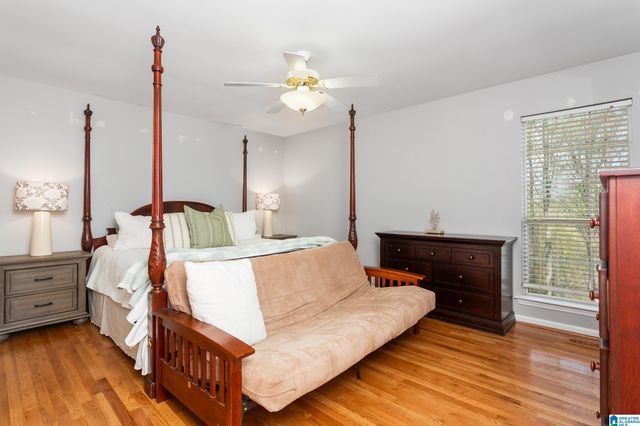 7540 BREANE DRIVE, Trussville, AL 35173