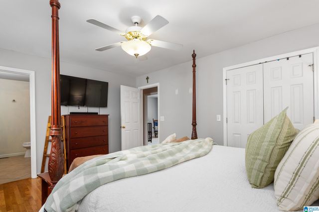 7540 BREANE DRIVE, Trussville, AL 35173