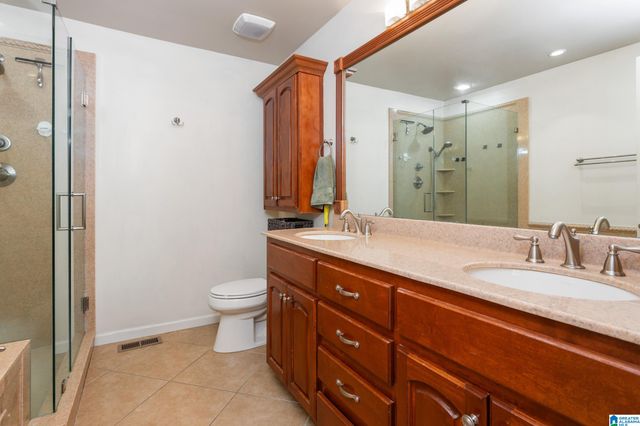 7540 BREANE DRIVE, Trussville, AL 35173