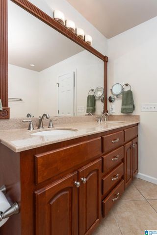 7540 BREANE DRIVE, Trussville, AL 35173