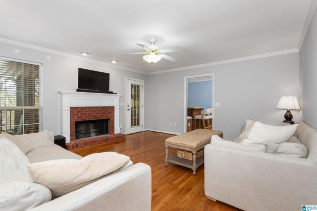 7540 BREANE DRIVE, Trussville, AL 35173