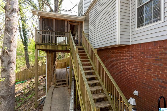 7540 BREANE DRIVE, Trussville, AL 35173