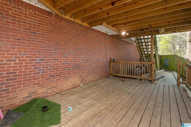 7540 BREANE DRIVE, Trussville, AL 35173