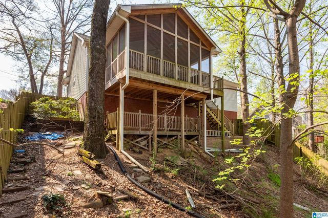 7540 BREANE DRIVE, Trussville, AL 35173