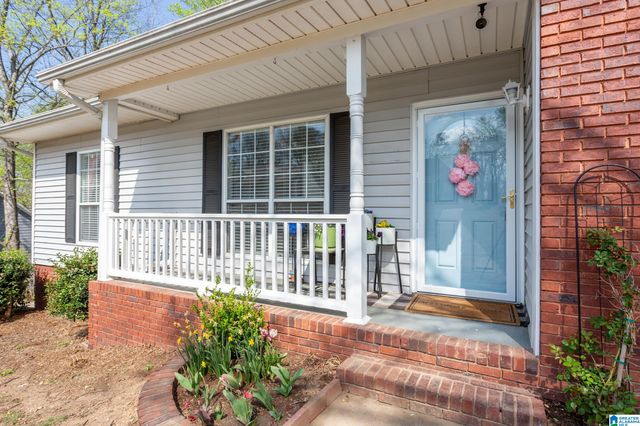 7540 BREANE DRIVE, Trussville, AL 35173