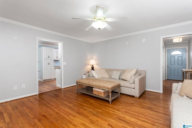 7540 BREANE DRIVE, Trussville, AL 35173