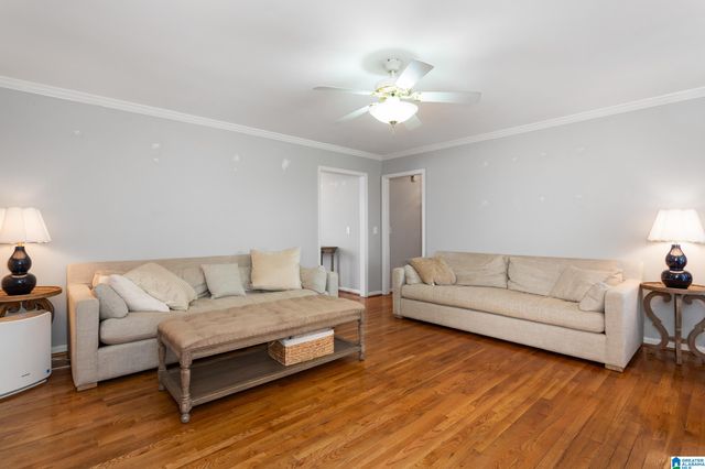 7540 BREANE DRIVE, Trussville, AL 35173