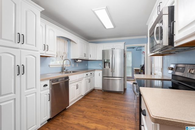 7540 BREANE DRIVE, Trussville, AL 35173