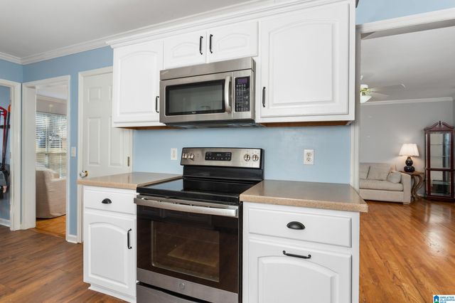 7540 BREANE DRIVE, Trussville, AL 35173