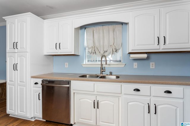 7540 BREANE DRIVE, Trussville, AL 35173