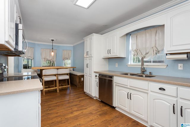 7540 BREANE DRIVE, Trussville, AL 35173