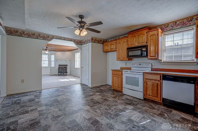 412 Staton Street, Middletown, OH 45044