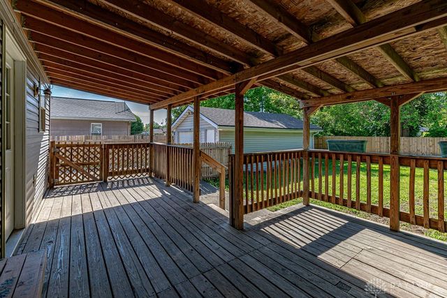 412 Staton Street, Middletown, OH 45044
