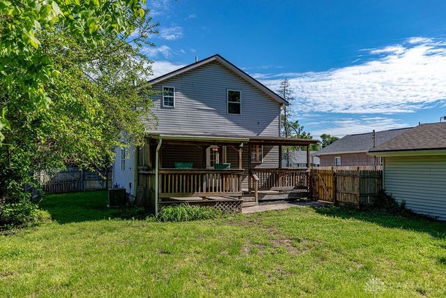 412 Staton Street, Middletown, OH 45044