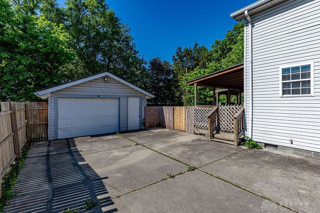 412 Staton Street, Middletown, OH 45044