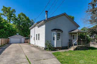 412 Staton Street, Middletown, OH 45044