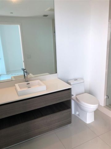 1100 S Miami Ave 4007, Miami, FL 33130