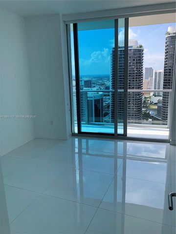 1100 S Miami Ave 4007, Miami, FL 33130