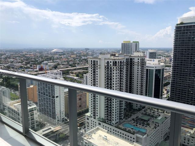 1100 S Miami Ave 4007, Miami, FL 33130