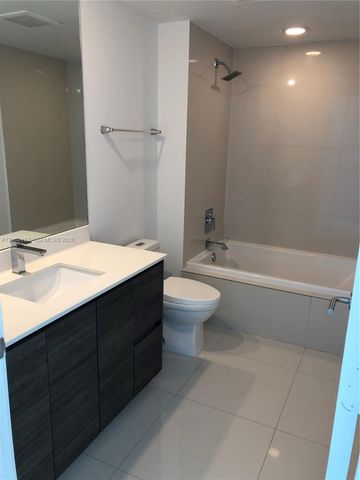 1100 S Miami Ave 4007, Miami, FL 33130