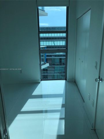1100 S Miami Ave 4007, Miami, FL 33130