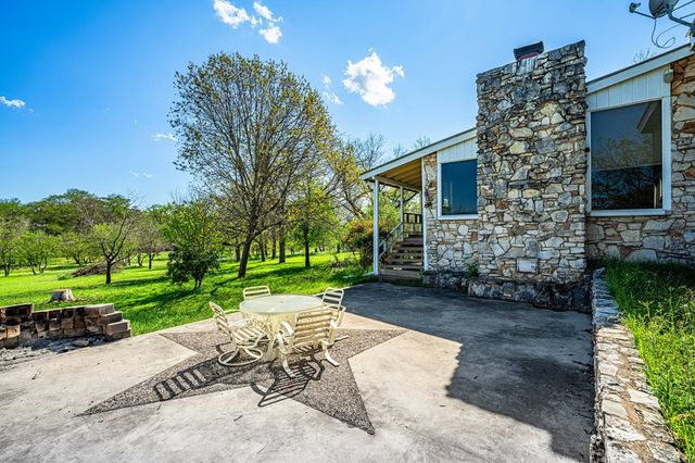 123 FM 480, Center Point, TX 78010