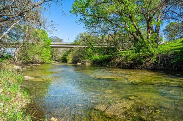 123 FM 480, Center Point, TX 78010