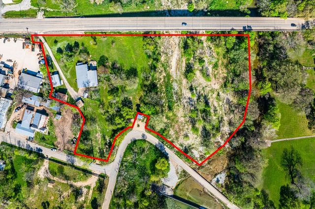 123 FM 480, Center Point, TX 78010