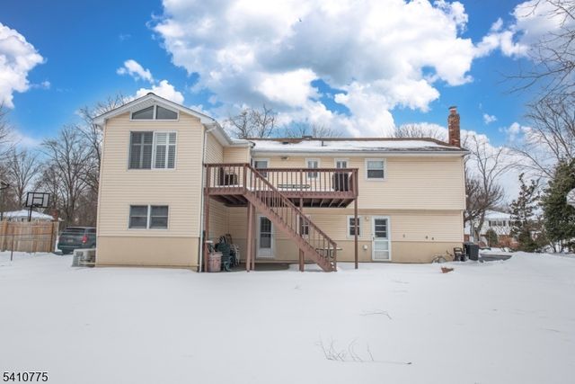 15 Alba Pl, Parsippany-troy Hills Twp., NJ 07054