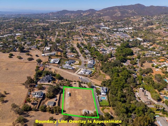 2260 Buena Creek Road, Vista, CA 92084