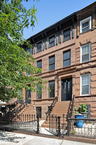 165 PULASKI Street, New York City, NY 11206