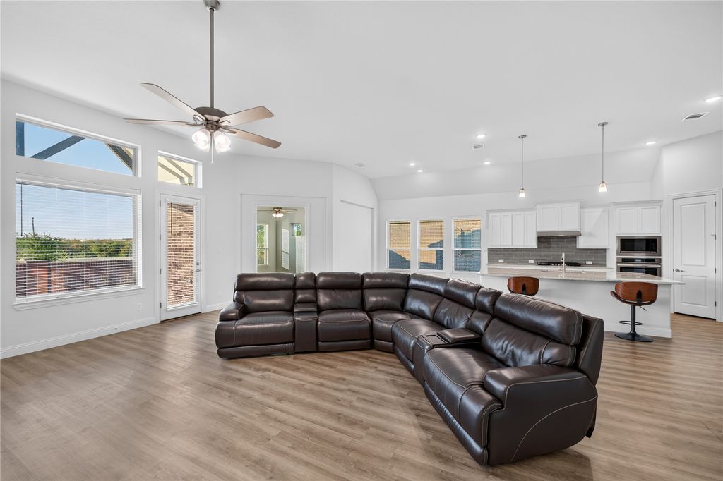 2307 Sam Street, Mansfield, TX 76063 — photo 3