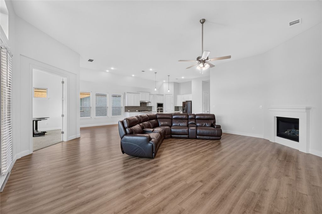 2307 Sam Street, Mansfield, TX 76063 — photo 4