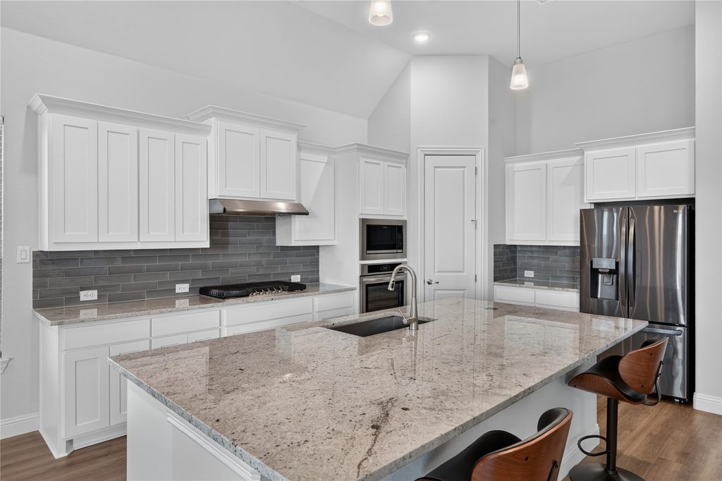 2307 Sam Street, Mansfield, TX 76063 — photo 5