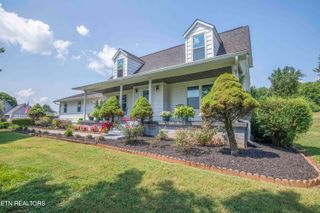 1200 Big Bend Rd, Strawberry Plains, TN 37871