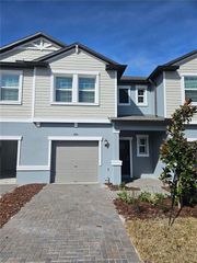 8841 GALLANTREE PLACE, Land O Lakes, FL 34637