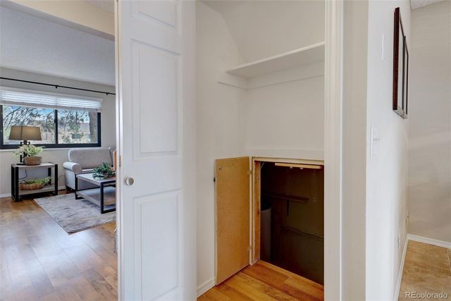 4718 N Carefree Circle, Colorado Springs, CO 80917