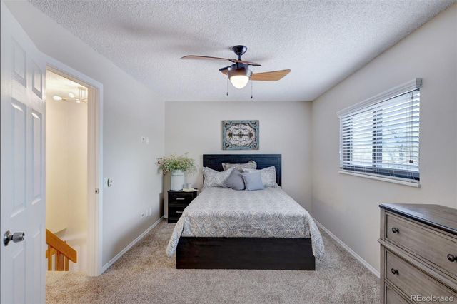 4718 N Carefree Circle, Colorado Springs, CO 80917