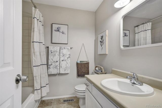 4718 N Carefree Circle, Colorado Springs, CO 80917