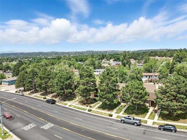 4718 N Carefree Circle, Colorado Springs, CO 80917